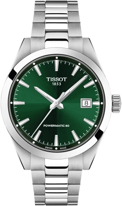 Obrázek Tissot Gentleman