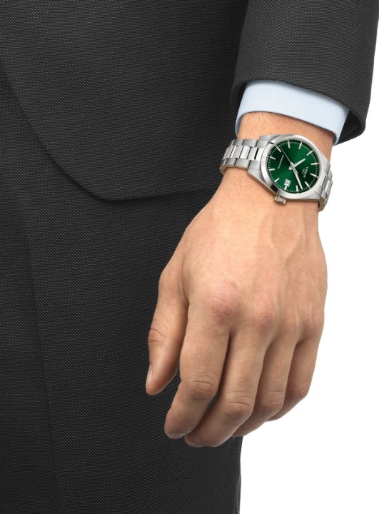 Obrázek Tissot Gentleman