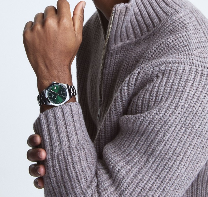 Obrázek Tissot Gentleman