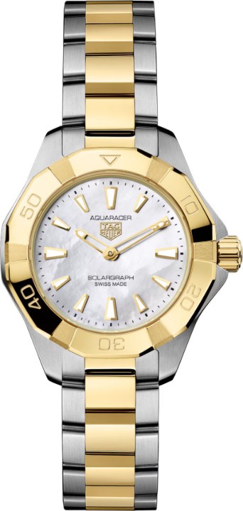 Obrázek Tag Heuer Aquaracer Professional 100 Solargraph