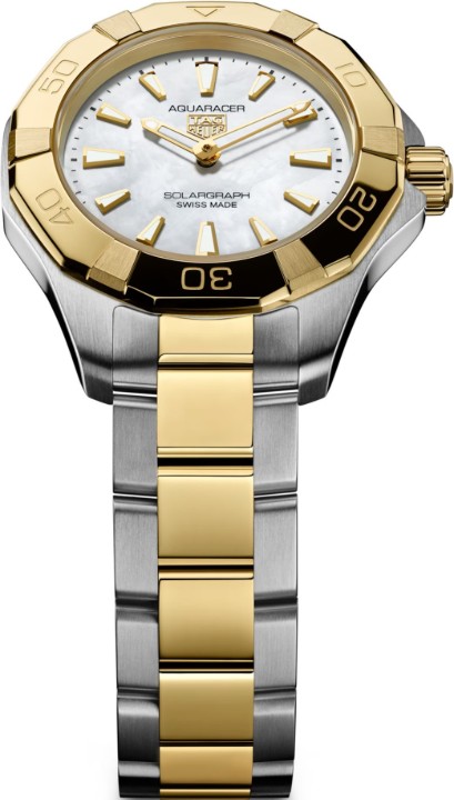 Obrázek Tag Heuer Aquaracer Professional 100 Solargraph