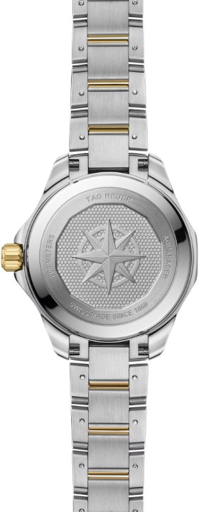 Bild von Tag Heuer Aquaracer Professional 200 Solargraph