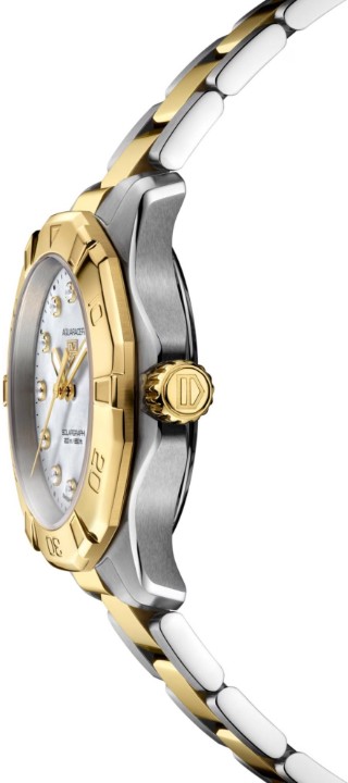 Bild von Tag Heuer Aquaracer Professional 200 Solargraph