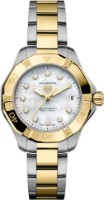 Bild von Tag Heuer Aquaracer Professional 200 Solargraph