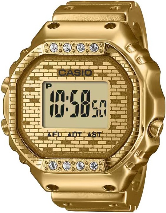 Bild von Casio Ring Watch x J Balvin Collaboration