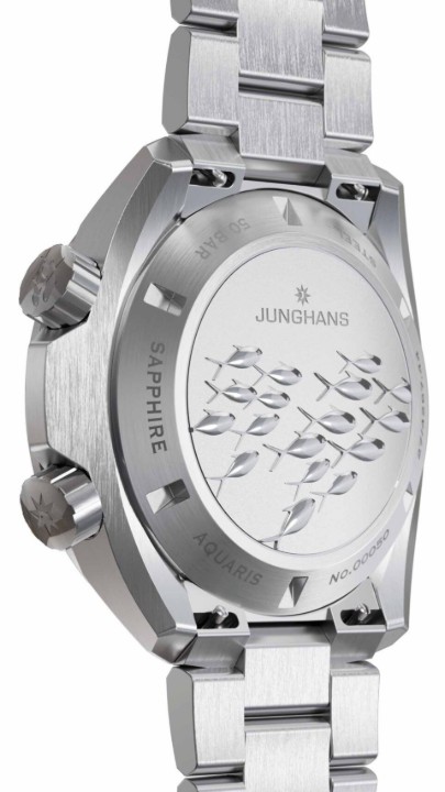 Obrázek Junghans Aquaris Diver