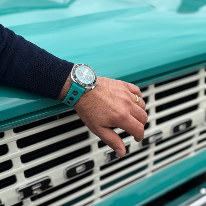 Obrázek Junghans 1972 Chronoscope Sports Limited Edition 2026