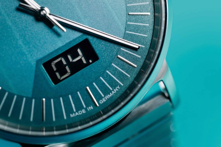 Obrázek Junghans Milano Mega Solar