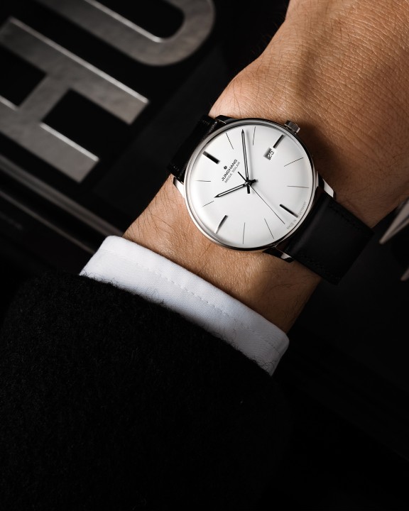 Obrázek Junghans Meister Mega Solar