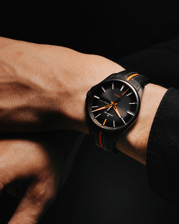 Obrázek Junghans Meister S Automatic
