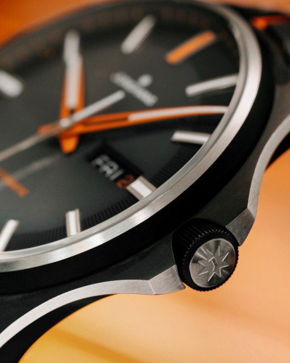 Obrázek Junghans Meister S Automatic