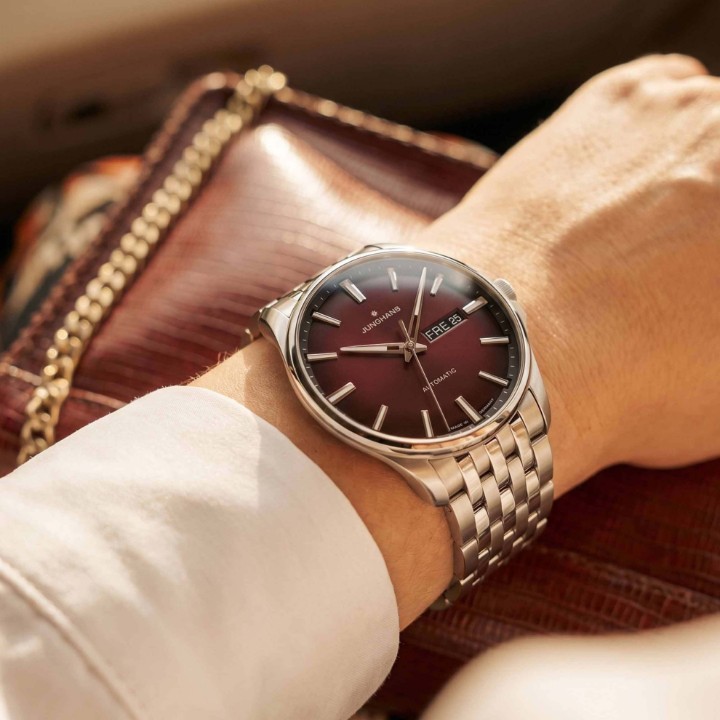 Obrázek Junghans Meister S Automatic