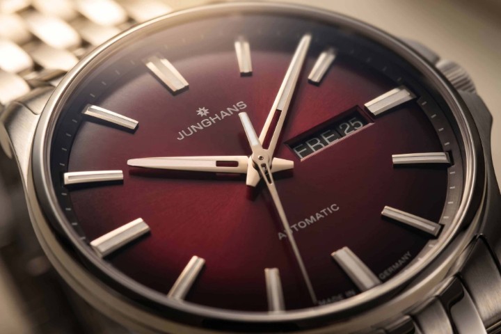 Obrázek Junghans Meister S Automatic