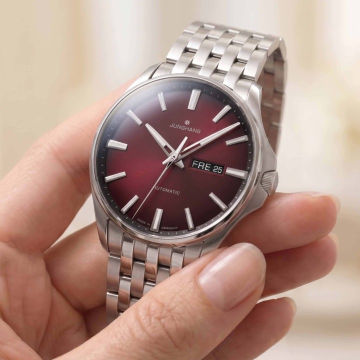 Obrázek Junghans Meister S Automatic