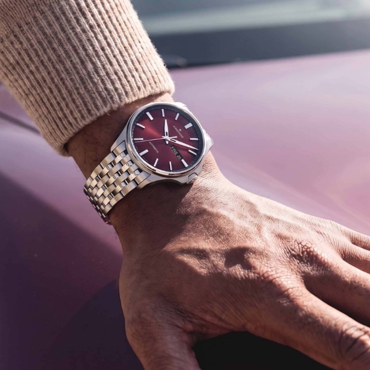 Obrázek Junghans Meister S Automatic