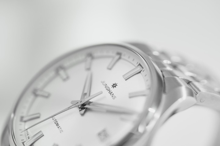 Obrázek Junghans Meister S Automatic