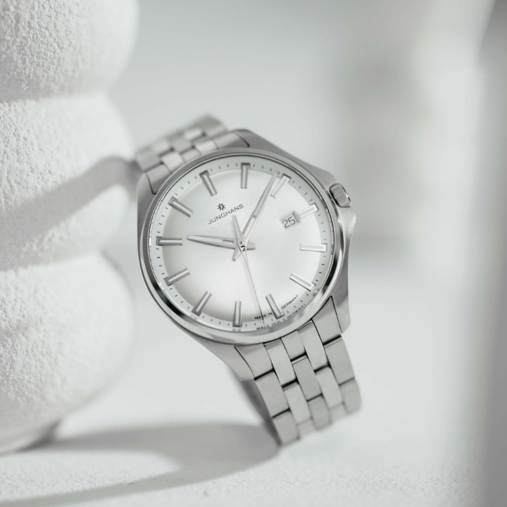 Obrázek Junghans Meister S Quartz