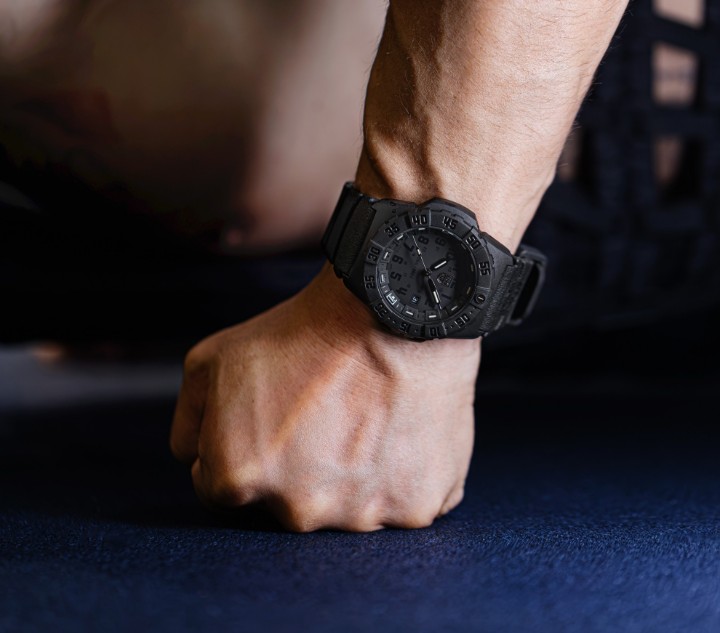 Obrázek Luminox Navy SEAL 3550 Series