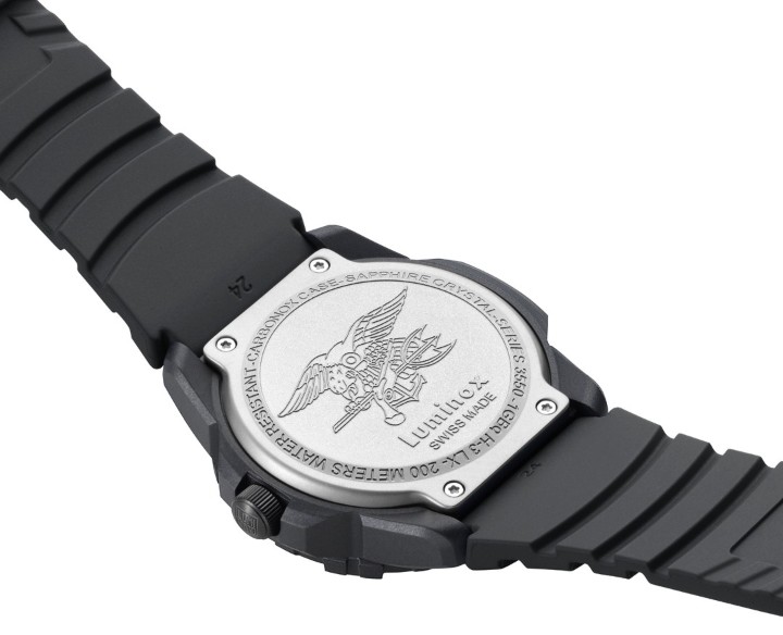 Obrázek Luminox Navy SEAL 3550 Series