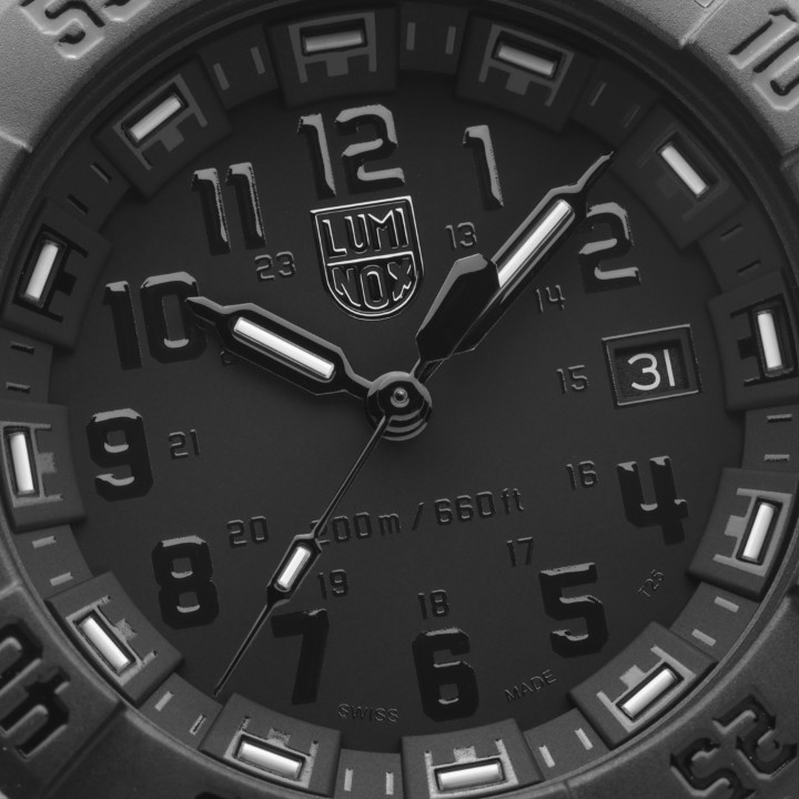 Obrázek Luminox Navy SEAL 3550 Series