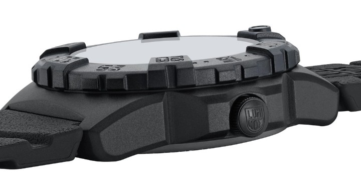 Obrázek Luminox Navy SEAL 3550 Series
