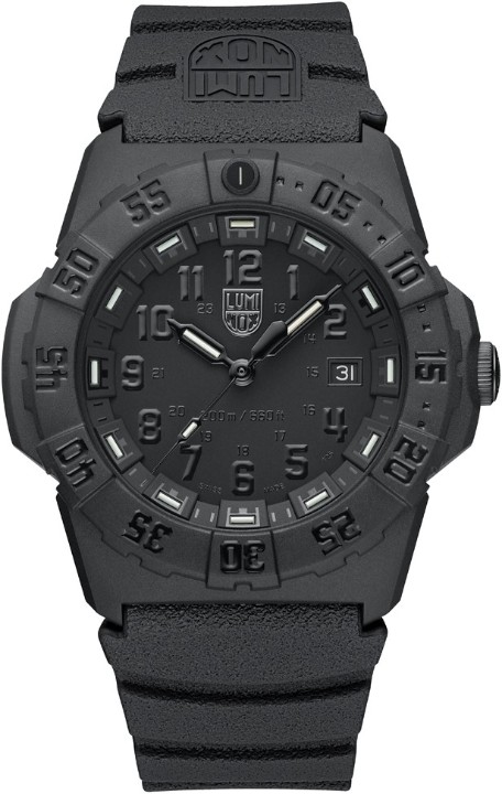 Obrázek Luminox Navy SEAL 3550 Series