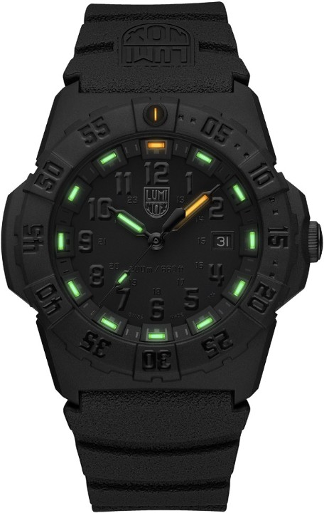 Obrázek Luminox Navy SEAL 3550 Series
