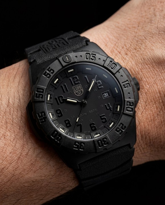Obrázek Luminox Navy SEAL 3550 Series