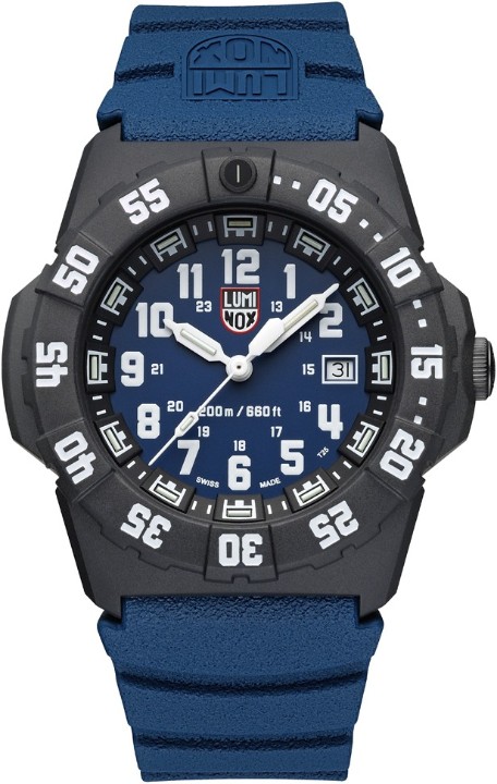Obrázek Luminox Navy SEAL 3550 Series