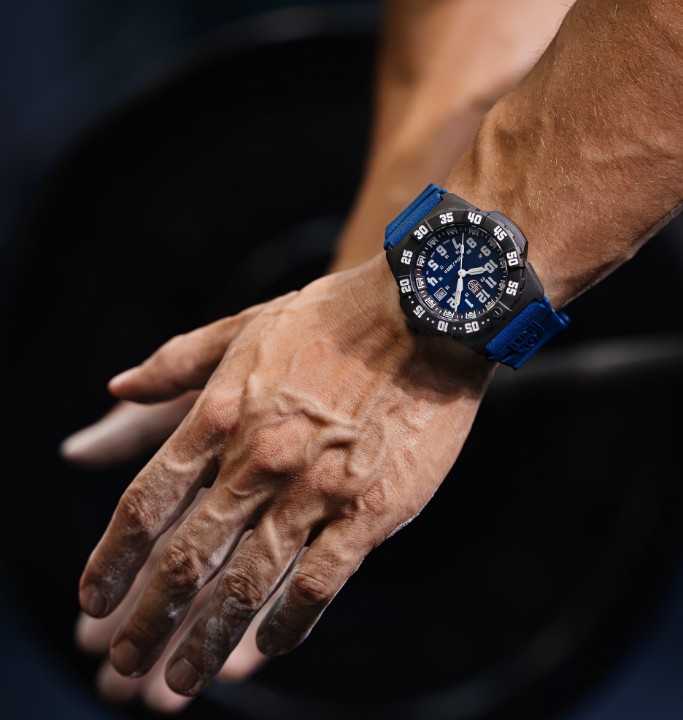 Obrázek Luminox Navy SEAL 3550 Series
