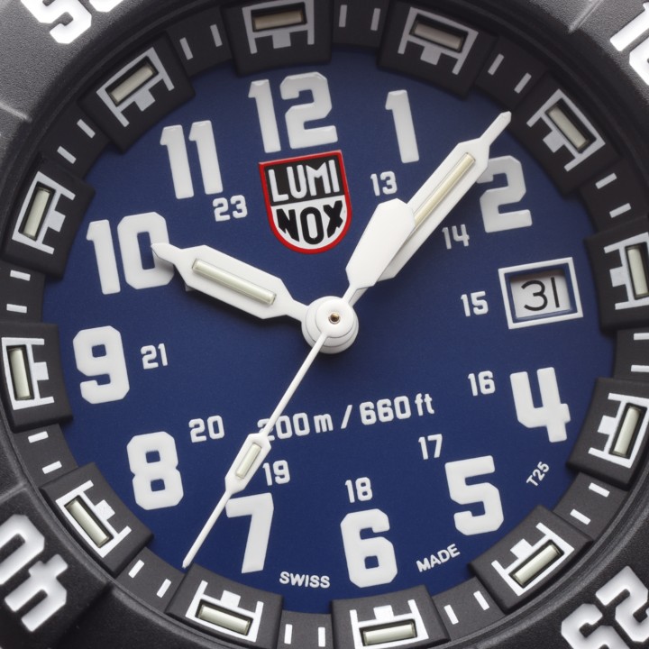 Obrázek Luminox Navy SEAL 3550 Series
