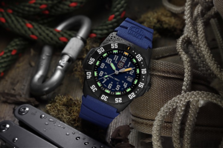 Obrázek Luminox Navy SEAL 3550 Series