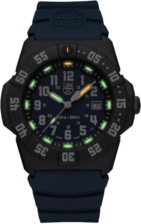 Obrázek Luminox Navy SEAL 3550 Series