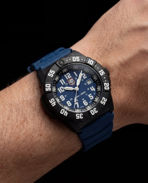 Obrázek Luminox Navy SEAL 3550 Series