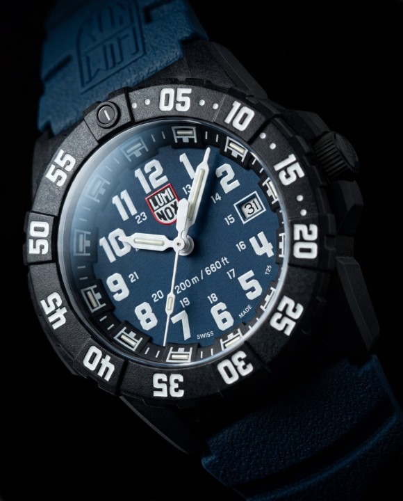 Obrázek Luminox Navy SEAL 3550 Series