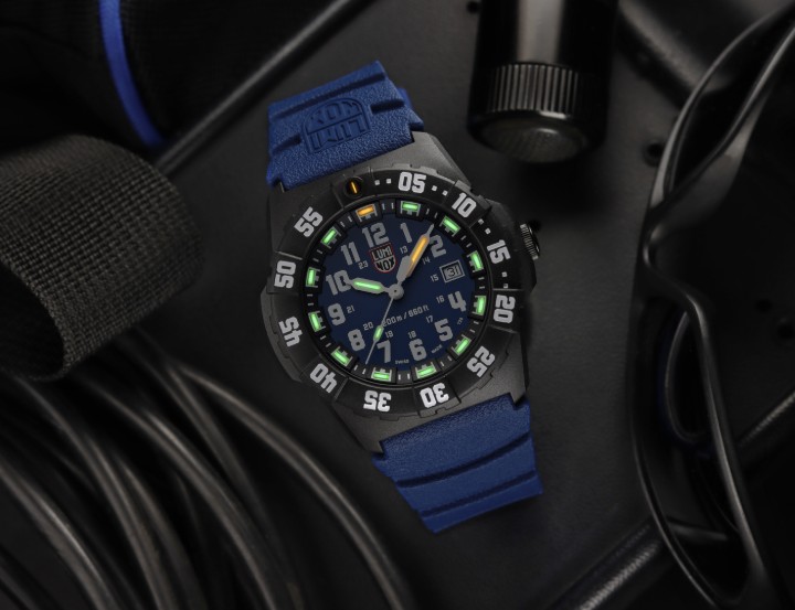 Obrázek Luminox Navy SEAL 3550 Series