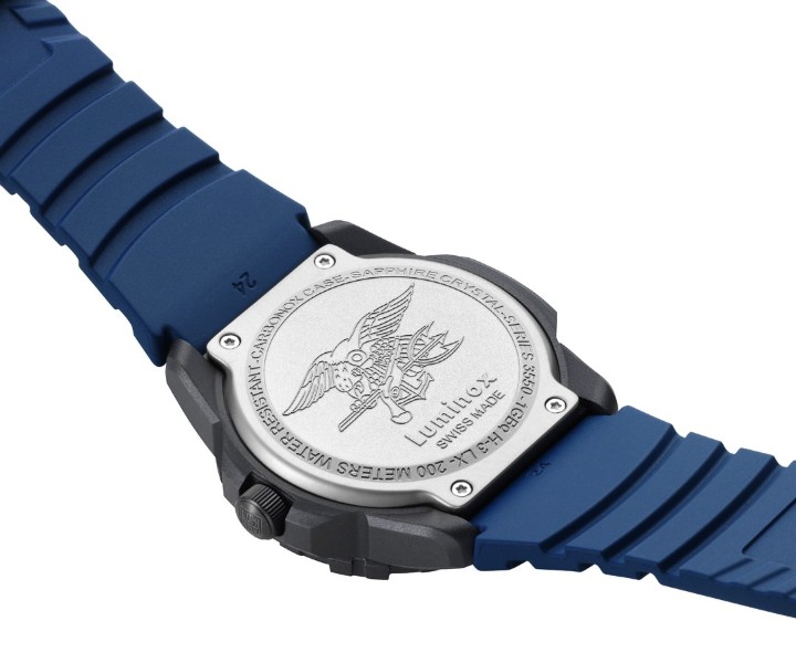 Obrázek Luminox Navy SEAL 3550 Series