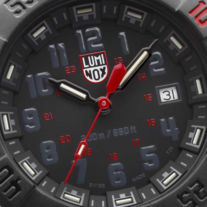 Obrázek Luminox Navy SEAL 3550 Series