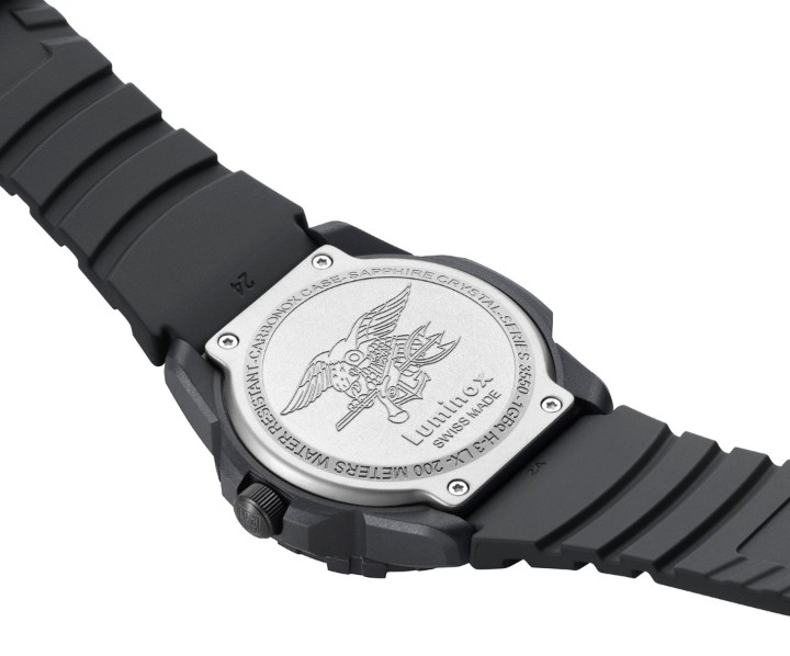 Obrázek Luminox Navy SEAL 3550 Series