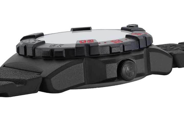 Obrázek Luminox Navy SEAL 3550 Series