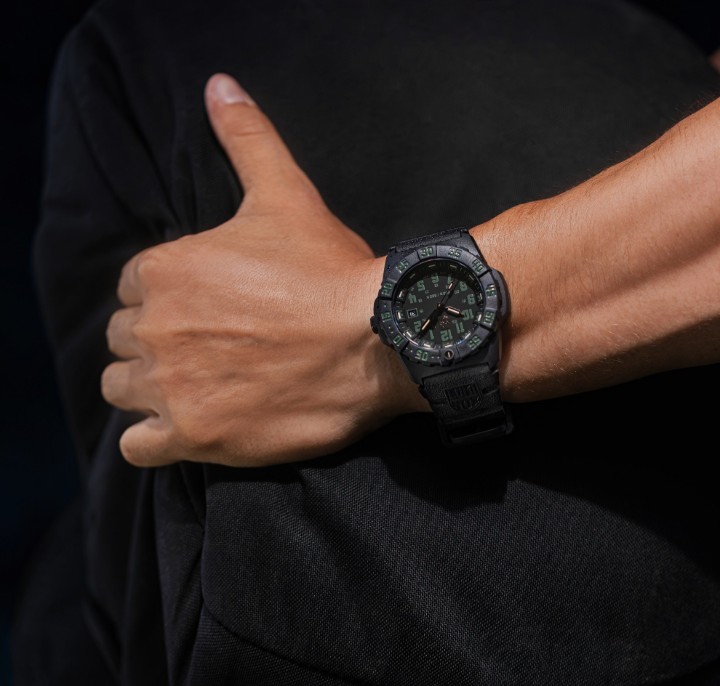 Obrázek Luminox Navy SEAL 3550 Series