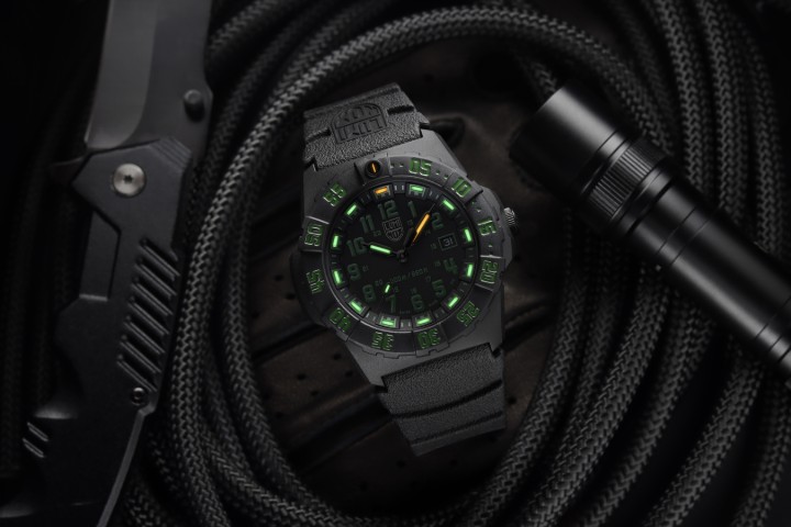 Obrázek Luminox Navy SEAL 3550 Series