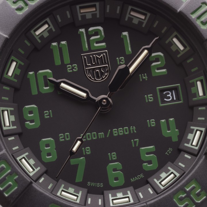 Obrázek Luminox Navy SEAL 3550 Series