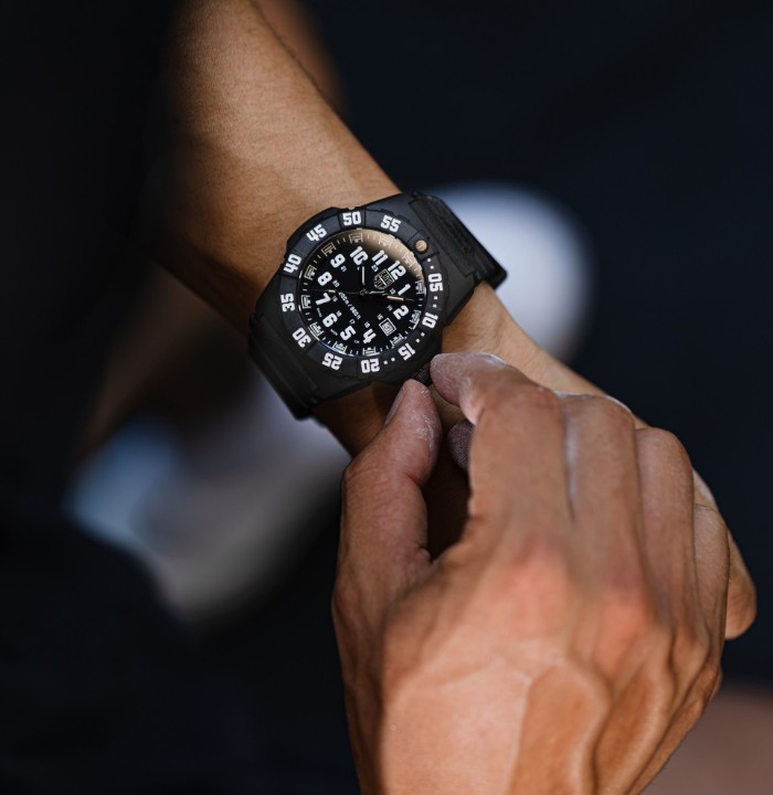 Obrázek Luminox Navy SEAL 3550 Series