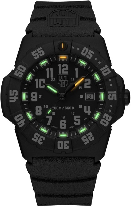 Obrázek Luminox Navy SEAL 3550 Series