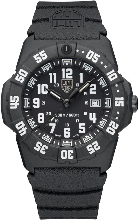 Obrázek Luminox Navy SEAL 3550 Series