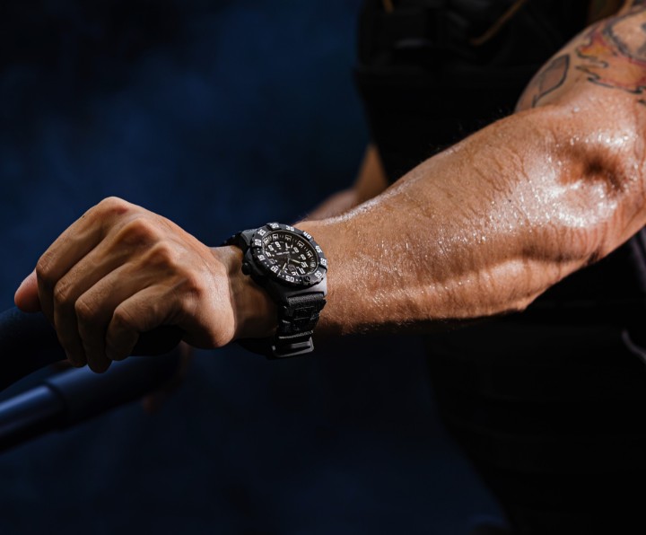 Obrázek Luminox Navy SEAL 3550 Series