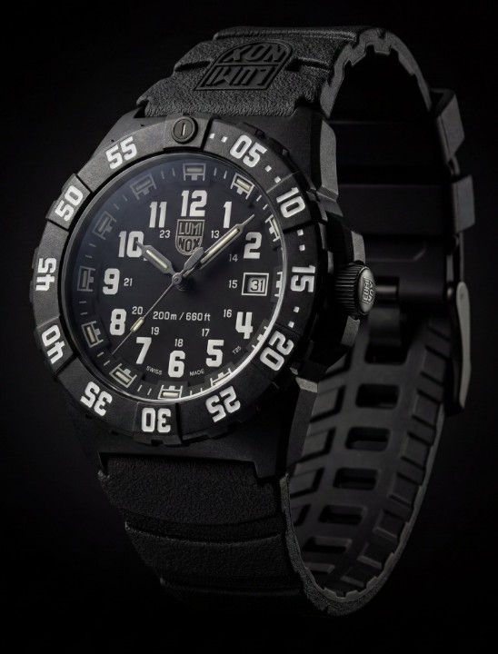 Obrázek Luminox Navy SEAL 3550 Series
