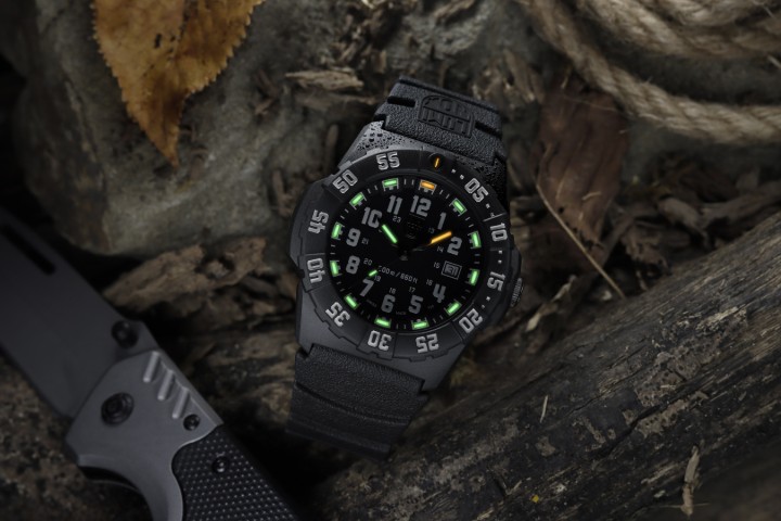 Obrázek Luminox Navy SEAL 3550 Series