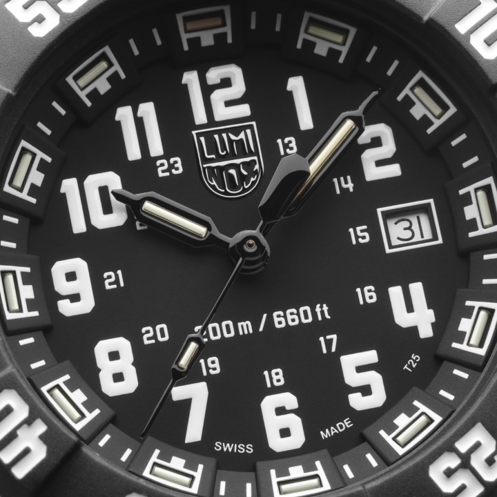 Obrázek Luminox Navy SEAL 3550 Series
